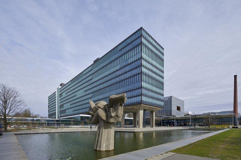 بهترین دانشگاه های هلند 7 دانشگاه صنعتی آیندهوون هلند