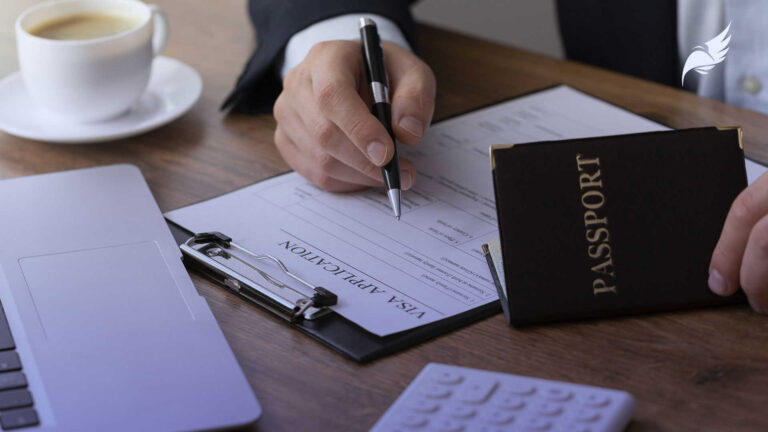 مراحل، مدارک و شرایط اخذ ویزای ICT کانادا