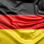 flag germany 1 - 1