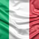 flag italy - 2