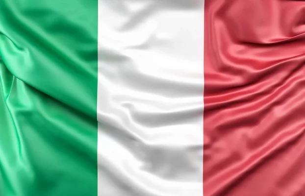 flag italy - 4