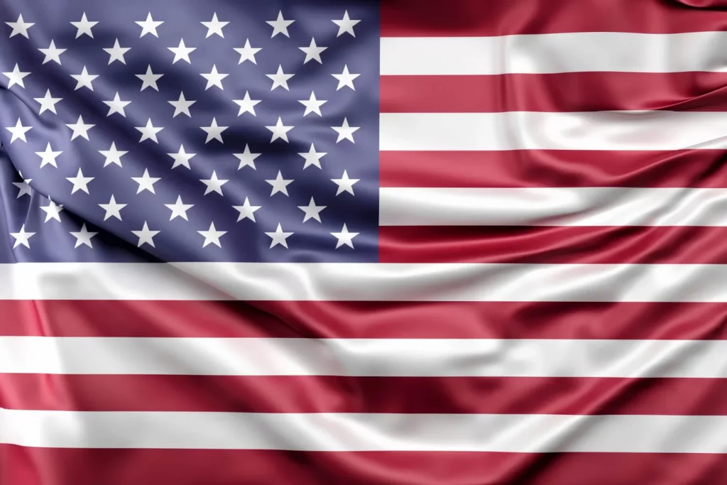 flag united states america 1 - 3