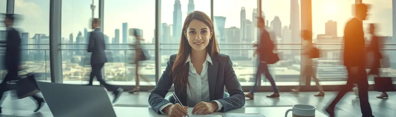 مهاجرت از طریق کارآفرینی