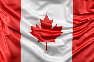 flag canada 3 - 2