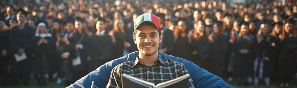 مهاجرت تحصیلی به ایتالیا