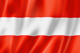 austria flag - 5