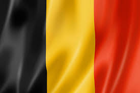 belgium flag - 7