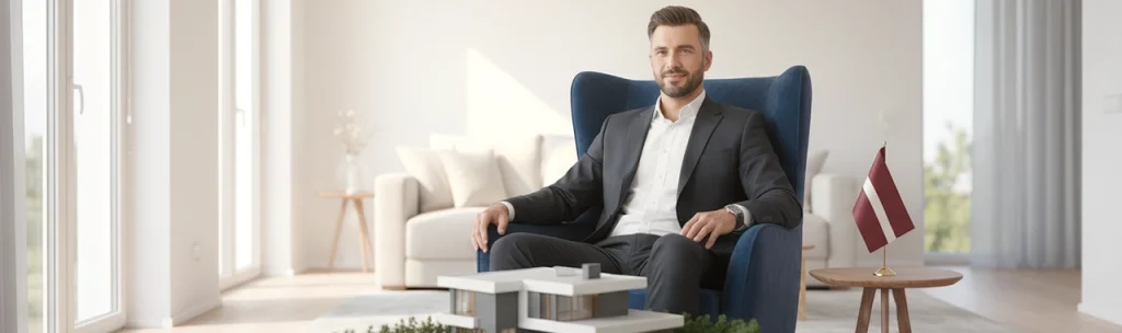 مهاجرت به لاتویا از طریق خرید ملک