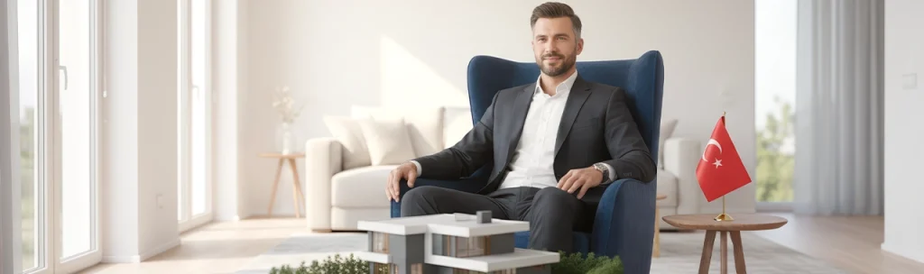 مهاجرت به ترکیه از طریق خرید ملک