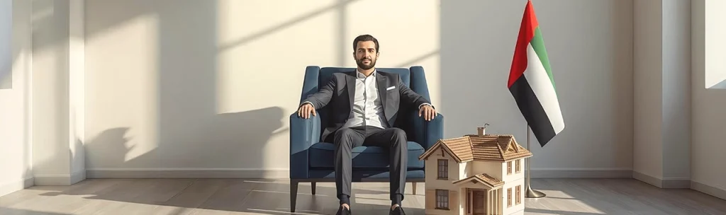 مهاجرت به امارات از طریق خرید ملک