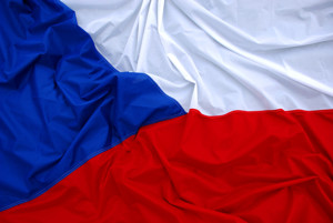 czech flag - 11