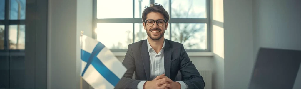 خرید بیزینس در فنلاند