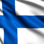 finland flag - 2