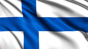 finland flag - 16