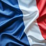 france flag - 2