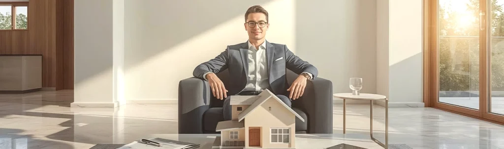 مهاجرت با خرید ملک