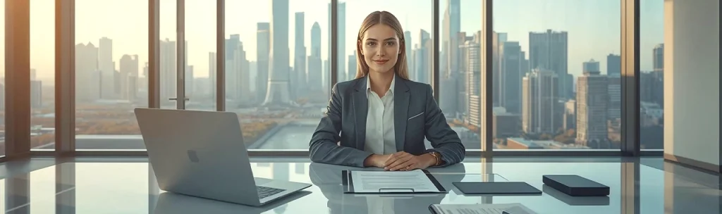 مهاجرت با ثبت شرکت