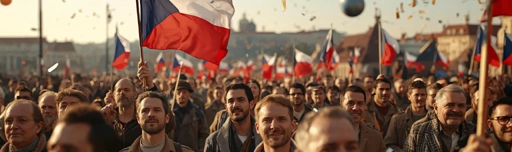 مهاجرت به چک