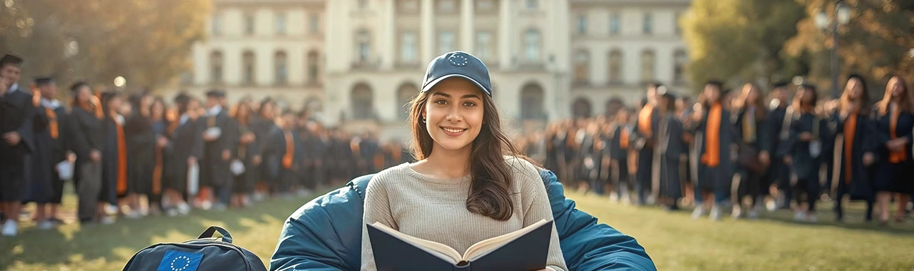 مهاجرت تحصیلی به اروپا