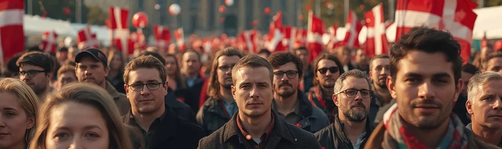 مهاجرت به دانمارک