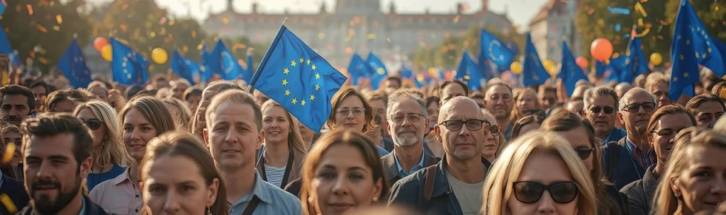 مهاجرت به اروپا