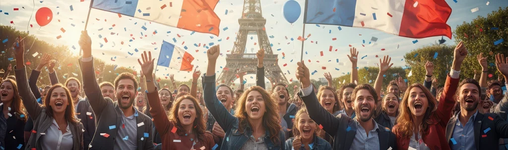 مهاجرت به فرانسه