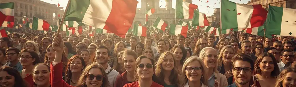 مهاجرت به ایتالیا