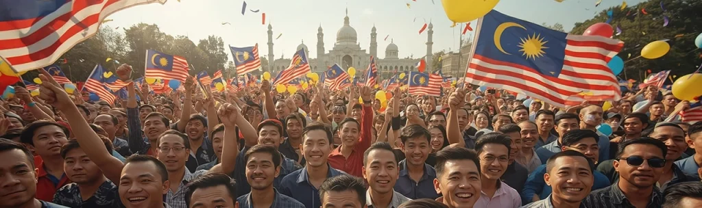 مهاجرت به مالزی