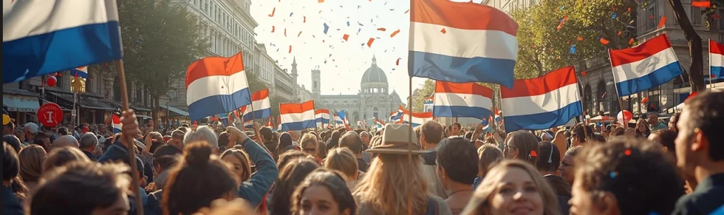 مهاجرت به هلند