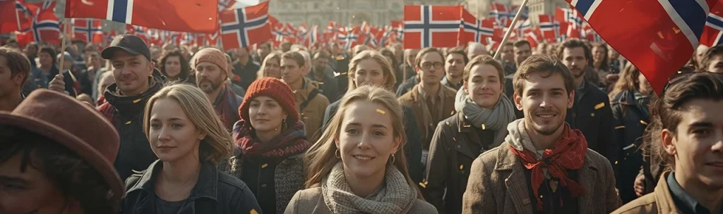 مهاجرت به نروژ