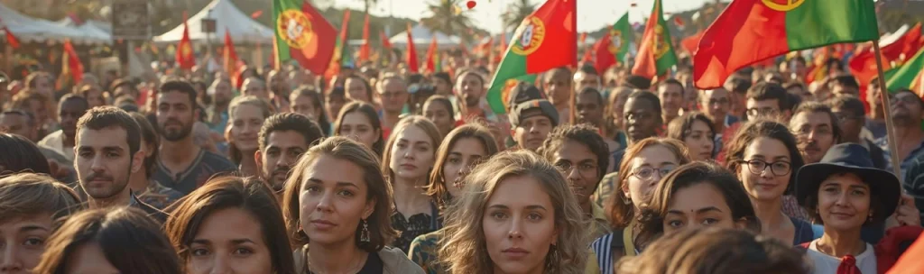 مهاجرت به پرتغال