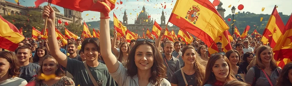 مهاجرت به اسپانیا