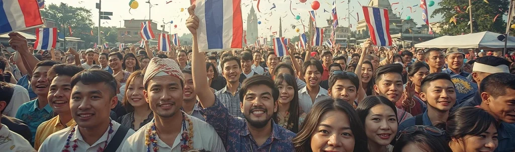 مهاجرت به تایلند