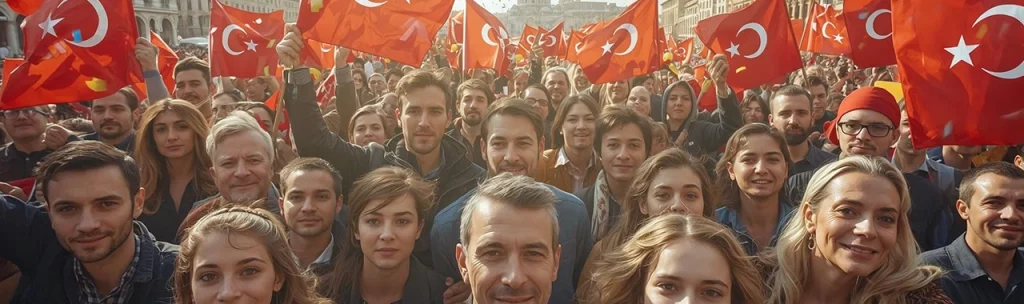 مهاجرت به ترکیه