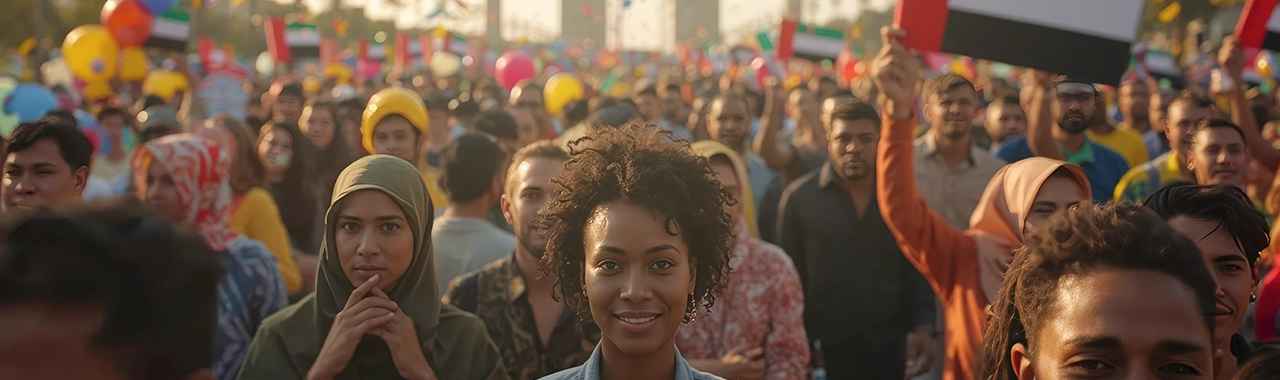 مهاجرت به امارات متحده عربی