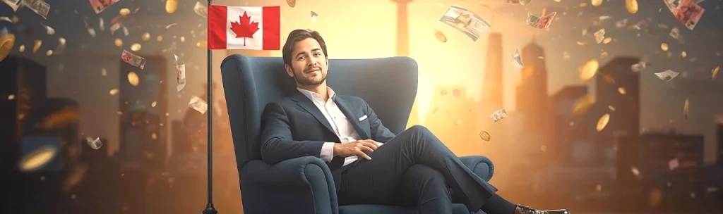 مهاجرت سرمایه گذاری به کانادا