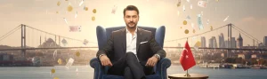 مهاجرت سرمایه گذاری به ترکیه