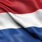 netherland flag - 2