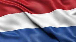 netherland flag - 3