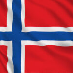 norway flag - 2