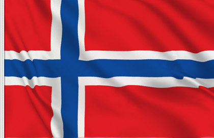 norway flag - 15