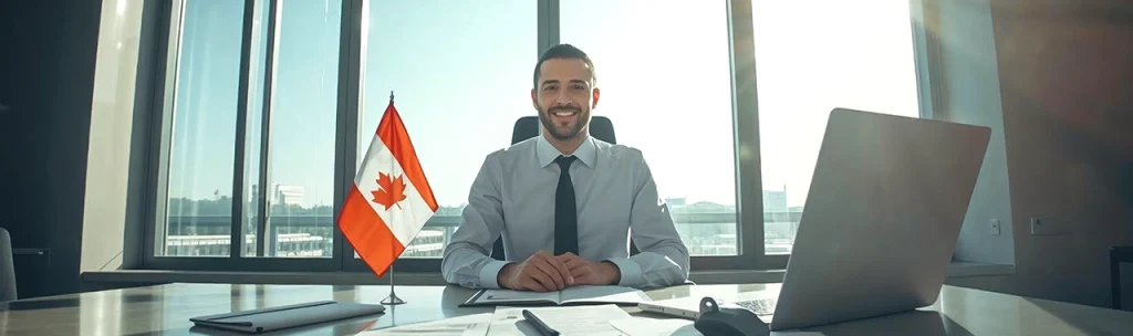 مهاجرت به کانادا از طریق ثبت شرکت
