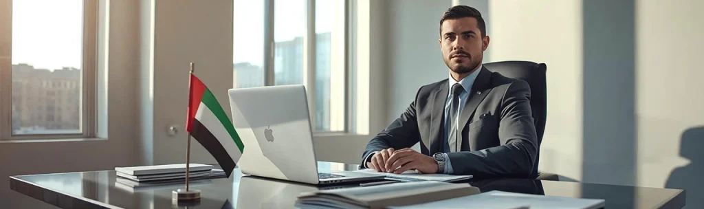 مهاجرت به امارات از طریق ثبت شرکت