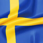 sweden flag - 2