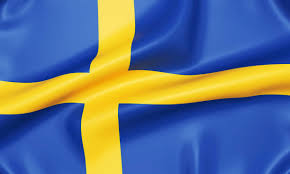 sweden flag - 8