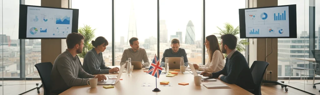 مهاجرت استارتاپی به انگلیس