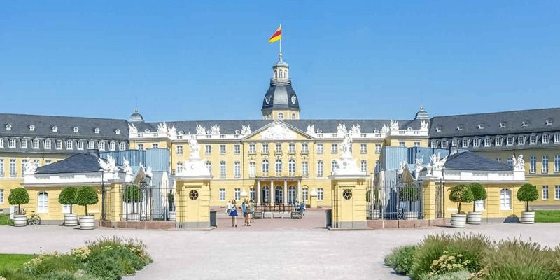 دانشگاه فناوری کارلسروهه (KIT)