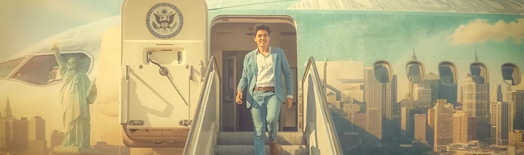 لاتاری امریکا