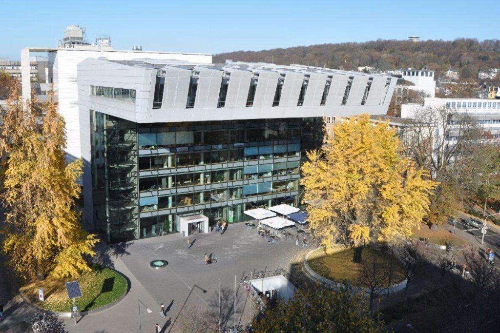 دانشگاه RWTH آخن