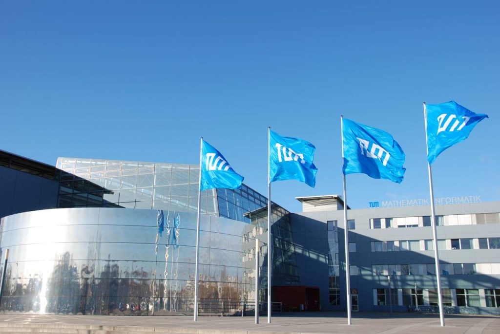 دانشگاه فنی مونیخ